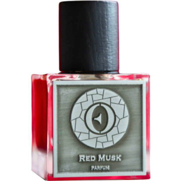 Red Musk